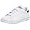 White/navy