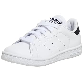 adidas Originals Little Kid/Big Kid Stan Smith II Sneaker