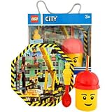LEGO 3 pc. Mealtime Set