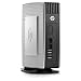 t5550 VIA Nano U3500 1.0GHz; 1GB DDR3 SDRAM; 512MB Flash ROM; VIA Chromotion HD 2.0; WindowsÂ® Embedded CE 6.0 (XR246AA#ABU)