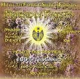 Friendly Fats - 300 gr - Powder