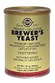 Solgar - Brewers Yeast, 16 oz powder