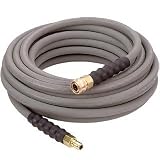 4000psi P'washer Hose 100'