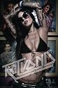 KAT VON D SEXY TATTOO POSTER LA INK MIAMI PHOTO 24653G