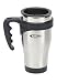 Kitchen & Housewares : Stainless Steel Mug
