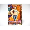 ナミ ワンピースDXフィギュア THE GRANDLINE LADY～VOI.1バンプレスト 非売品