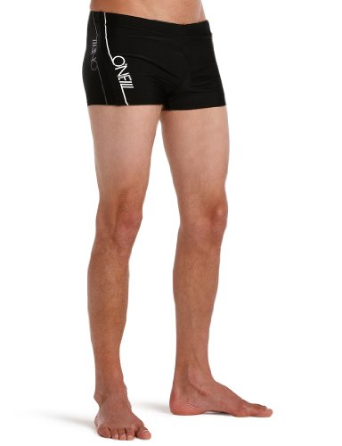 O\'Neill Herren Badehose PM Side Logo Tights, black out, M, 203408 Preisvergleich