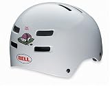 Bell Faction Dave Mirra Multi-Sport Helmet