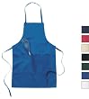 Harriton - 2 - pocket, 30" Apron (M893)
