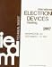 Book International Electron Devices Meeting 1997: Washington, Dc, December 7-10, 1997 : Technical Digest (International Electron Devices Meeting//Technical