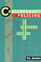 Contemporary Policing: Personnel, Issues & Trends