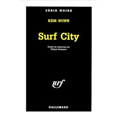 Surf City