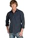 Calvin Klein Jeans Suckered Small Stripe Shirt