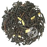 Coconut Tea, 4oz.