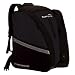 Transpack XT1 The Classic Ski Boot Backpack (Black)