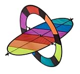 Prism Flip Rotor Kite, Spectrum
