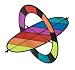 Prism Flip Kite
