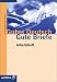 Produkt-Bild: Gutes Deutsch - Gute Briefe. Schriftverkehr in Wirtschaft und Verwaltung: Gutes Deutsch, Gute Briefe. Sch&uuml;lerbuch: Handlungsorientierte Lehr-/Lernmaterialien f&uuml;r Wirtschaft und Verwaltung