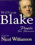 Blake (Poets for Pleasure)