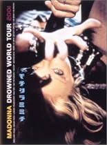 ライヴ・イン・デトロイト 2001 [DVD]
