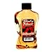 Body Heat Butterscotch Warming Massage Oil 8oz