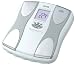 TANITA �̑g���v �C���i�[�X�L���� BC-520-WH