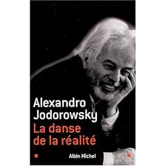 La Danse de la r�alit�