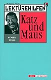 Lekt�rehilfen G�nter Grass 'Katz und Maus'