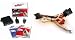 Bulldog RS-1200E/SUB-2 Remote Starter & T-Harness Kit Image