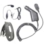 Three-Piece Value Combo Pack for Samsung A650