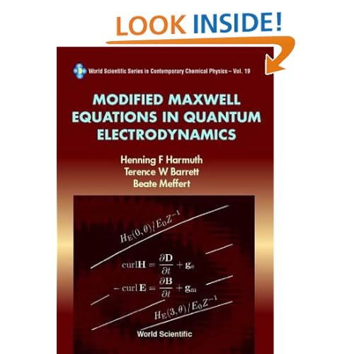 Calculus of finite differences in quantum electrodynamics Beate Meffert