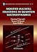 Book Modified Maxwell Equations in Quantum Electrodynamics