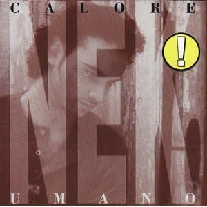  Calore Umano
