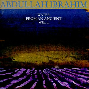 CD-Charts  Music : Water from An Ancient Well