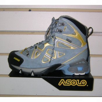 419D1Sher8L ASOLO ATTIVA GTX BOOTS   WOMENS