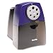 X-ACTO Teacher Pro Electric Pencil Sharpener with SmartStop, Black (1675)