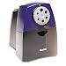X-ACTO Teacher Pro Electric Pencil Sharpener with SmartStop, Black (1675)