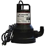Vortex Utility Pump (VIP50-APL)