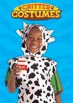 Educational Insights Cow (Critter Costumes)