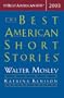 The Best American Short Stories 2003