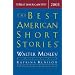 The Best American Short Stories 2003