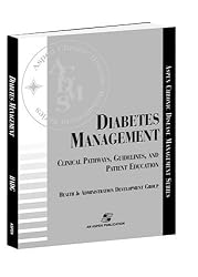 Diabetes Management: Clinical Pathways, Guidelines, and Patient Education (Aspen Chronic Disease Management Series)