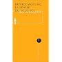 La pens�e du sous-sol : Statut et structure de la psychologie dans la philosophie de Nietzsche