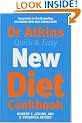 Dr. Atkins' Quick and Easy New Diet Cookbook