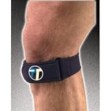 Knee Pro-Tec Patellar Tendon Strap - Size Medium (12 1/8" - 13 5/8")