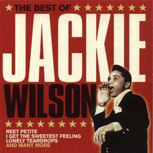 CD-Charts  Search : The Best of Jackie Wilson