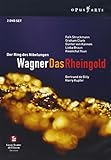 Wagner - Das Rheingold / Struckmann, Clark, von Kannen, Braun, Youn, de Billy, Barcelona Opera
