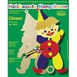 Eigenschaften Weico 80871 / Weico 80871 - Hampelmann: Clown