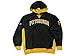 Stitches MLB Men's Colorblocked Hooded Fleece Pullover