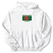 Sweatshirt White 